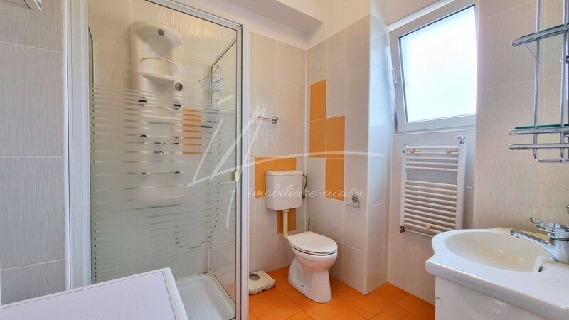 Sala Palatului, Cismigiu, Luterana, inchiriere 2 camere mobilat si utilat
