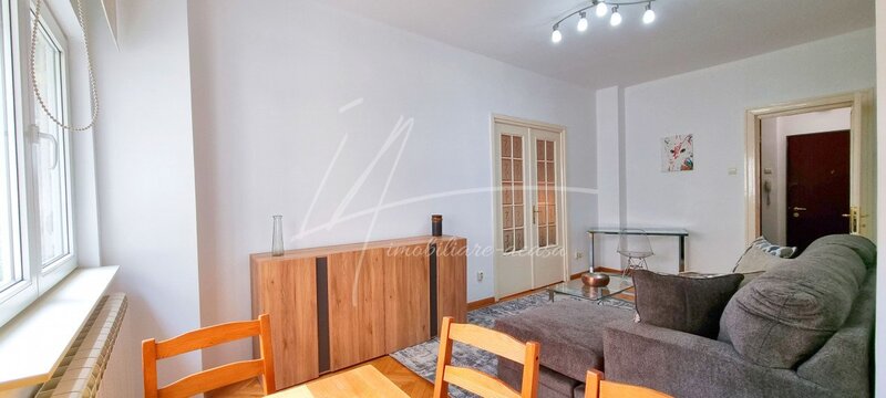 Sala Palatului, Cismigiu, Luterana, inchiriere 2 camere mobilat si utilat