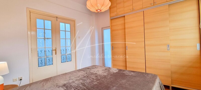 Sala Palatului, Cismigiu, Luterana, inchiriere 2 camere mobilat si utilat